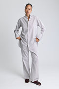 La Boxer Alta Pant - Sorrento Stripe