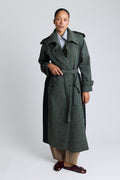 Stokely Coat