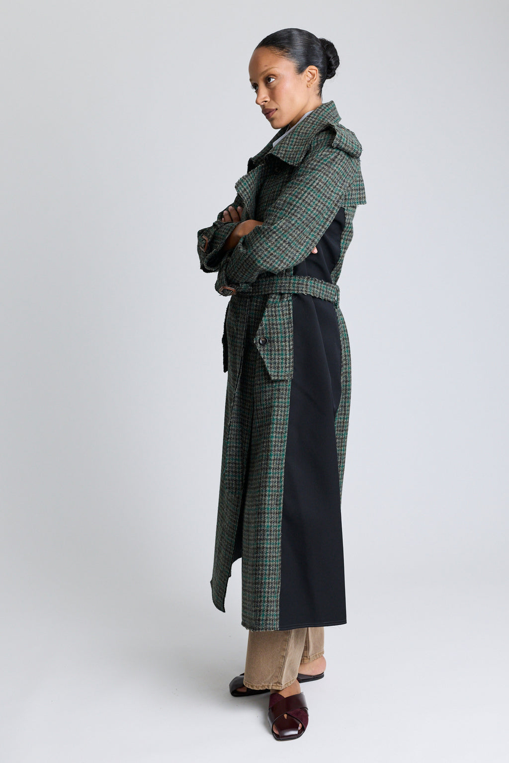 Stokely Coat