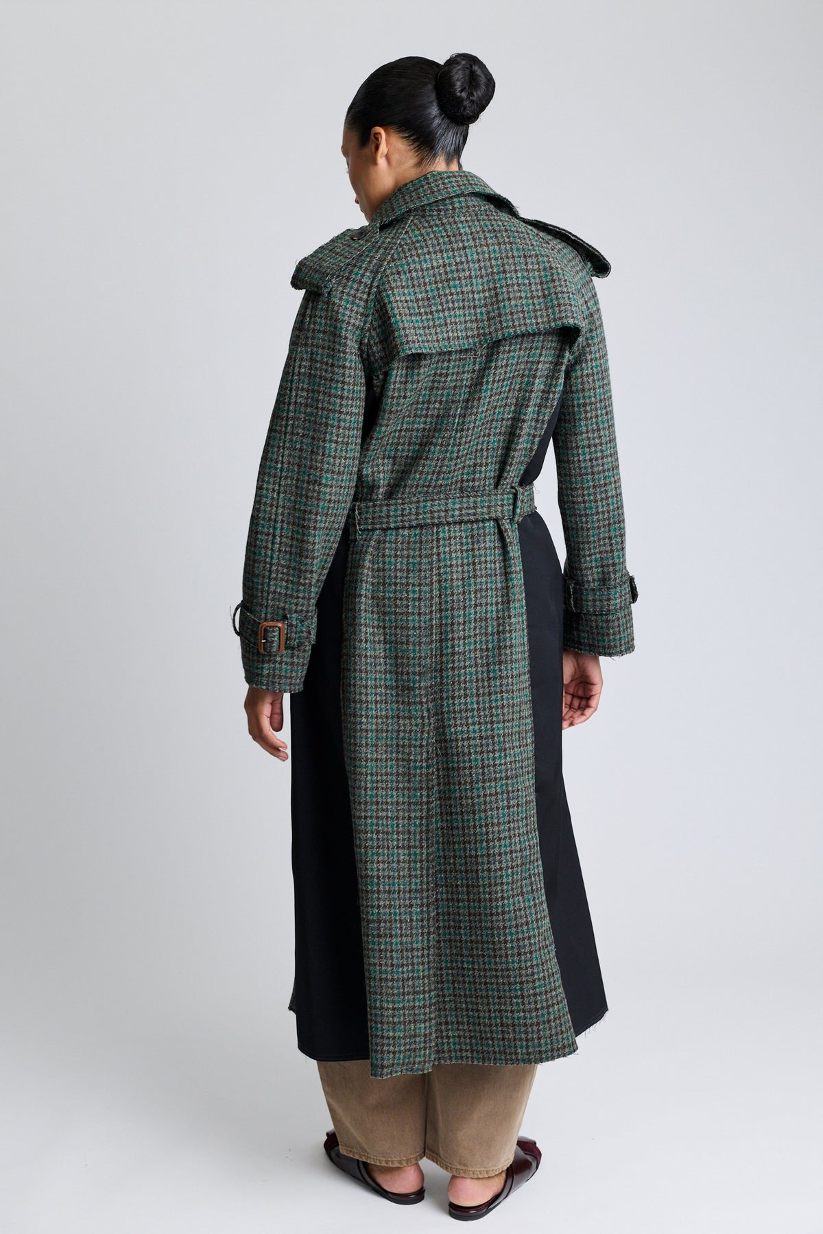Stokely Coat