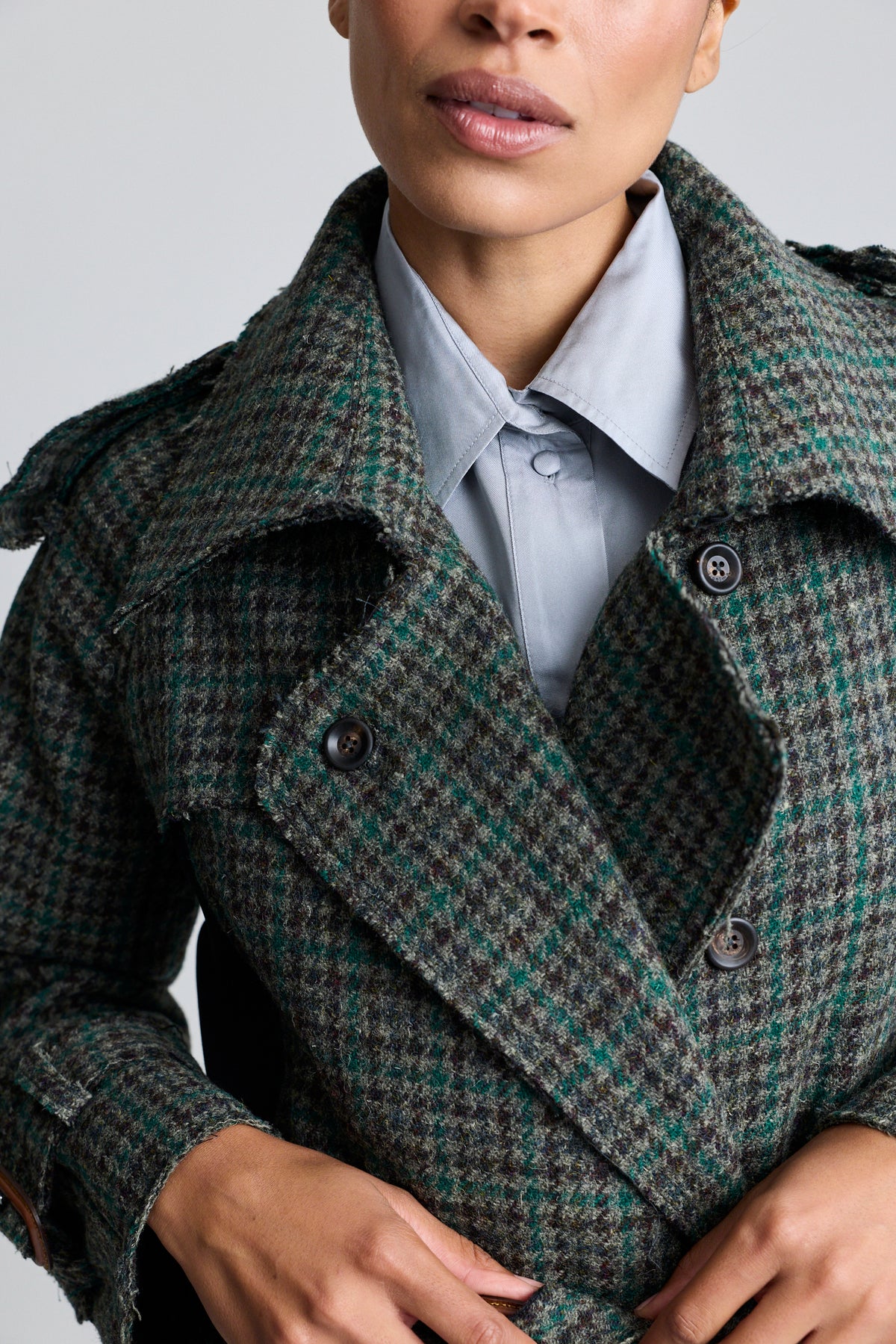 Stokely Coat