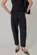Yvette Curved Leg Trouser