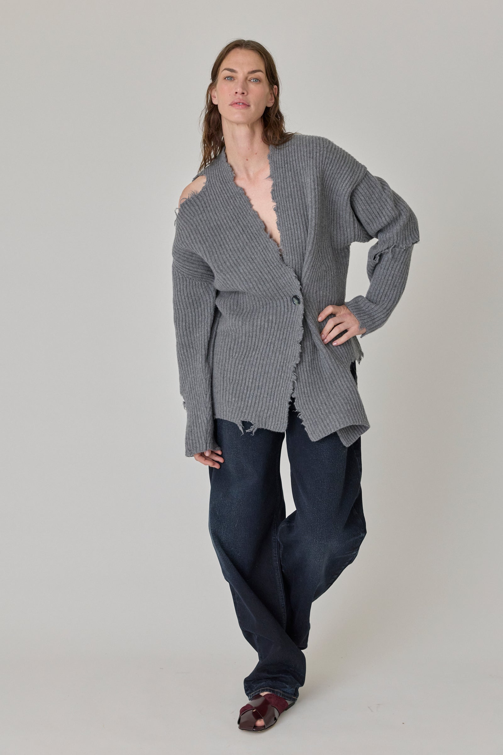 Courtny Cardigan