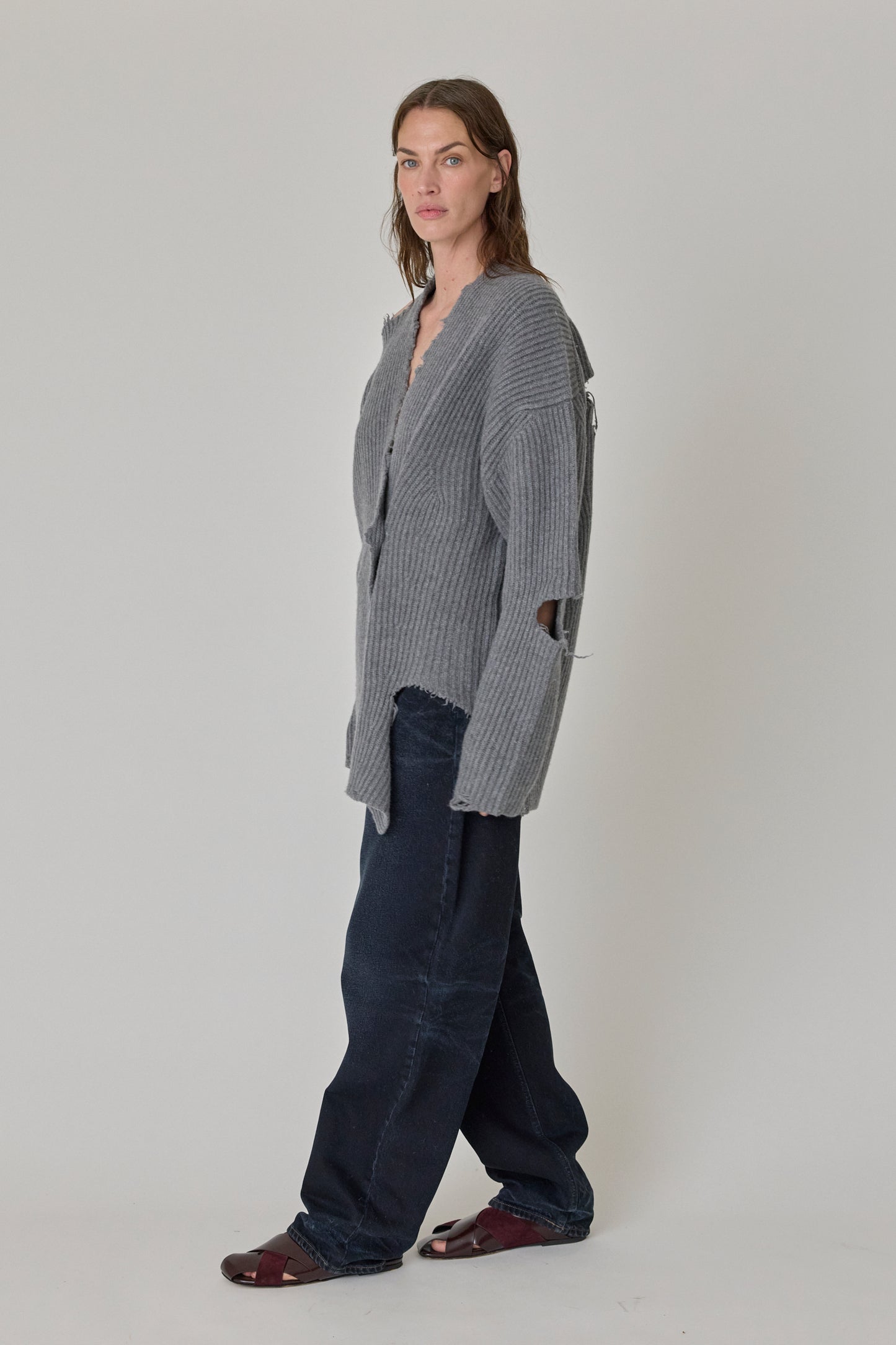 Courtny Cardigan