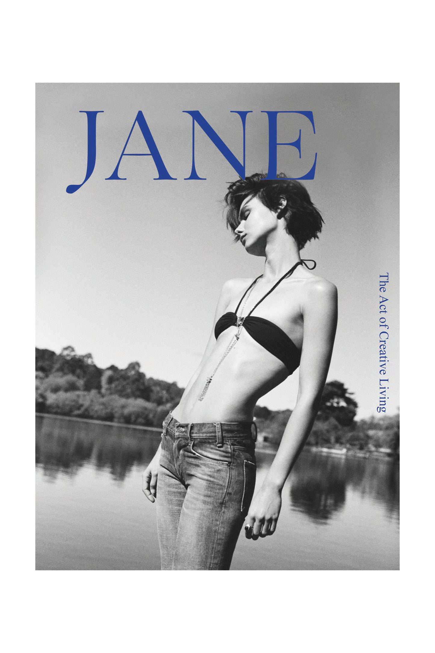 JANE Issue 13