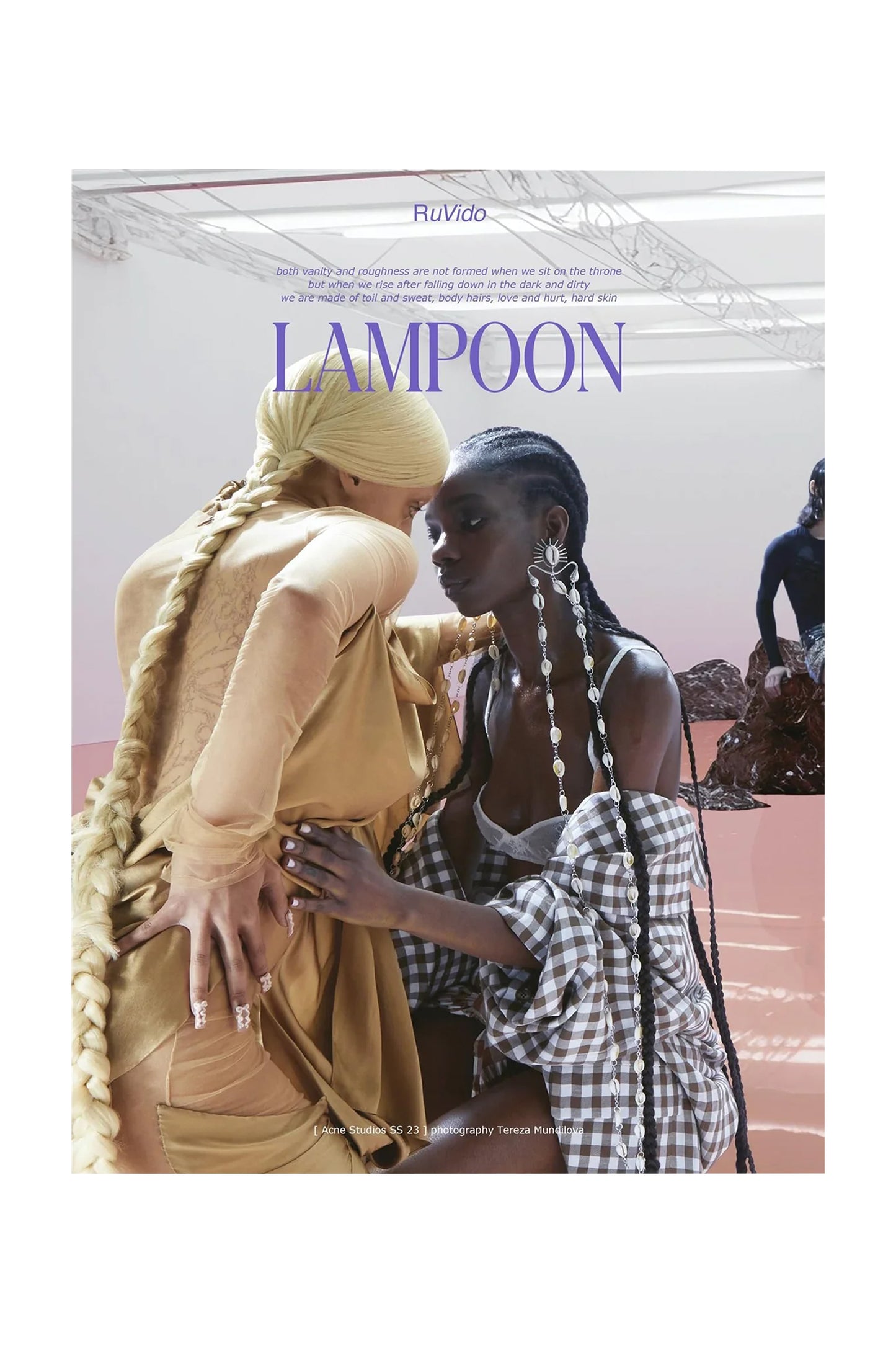 Lampoon Magazine - Issue 27