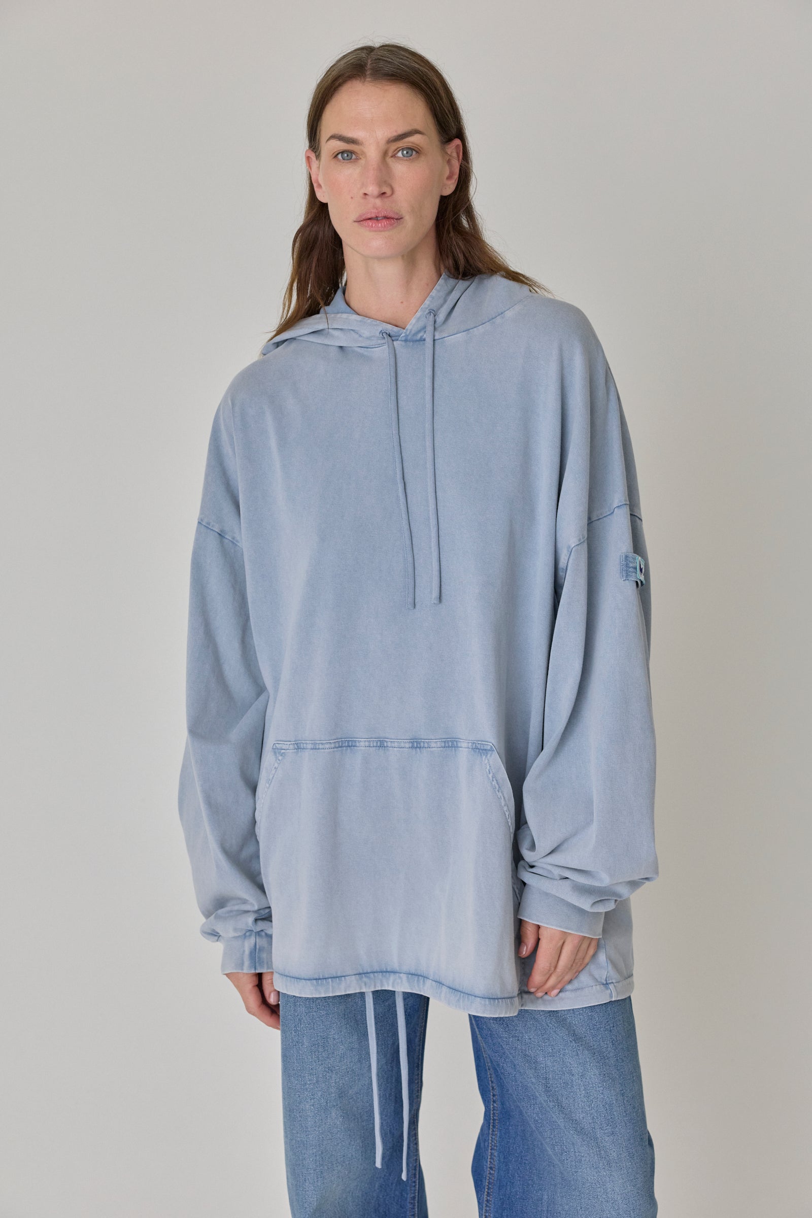 Hooded Sweatshirt