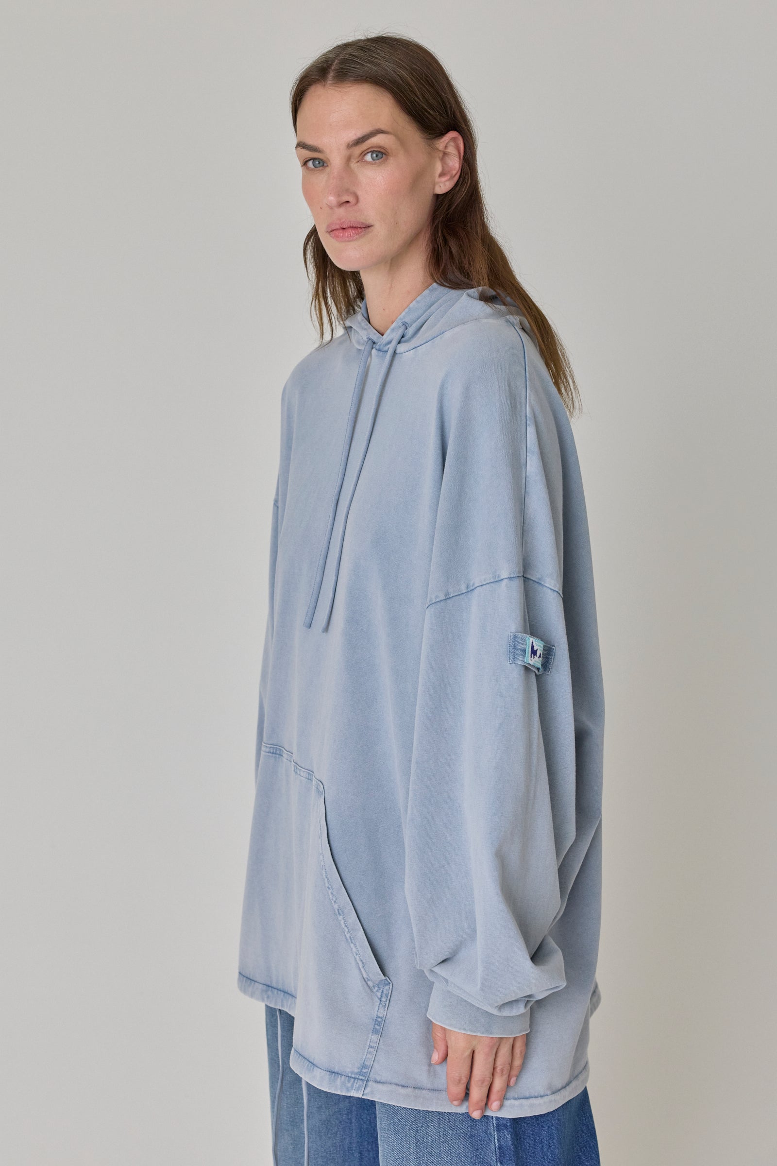 Hooded Sweatshirt