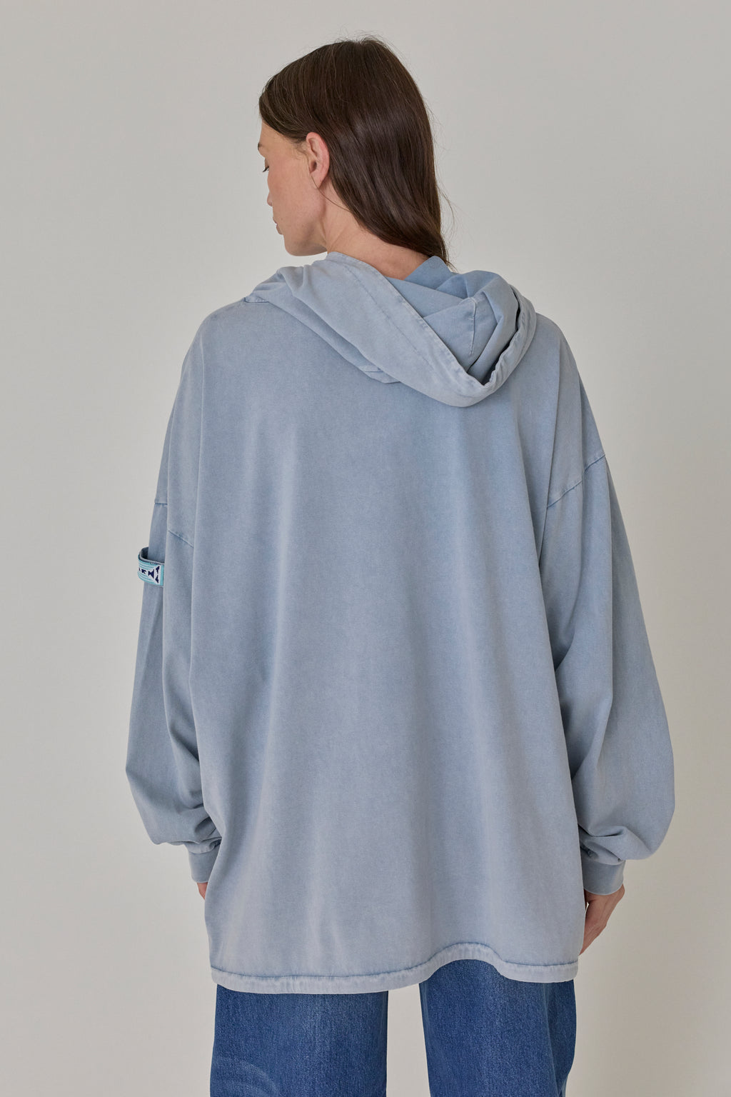 Hooded Sweatshirt