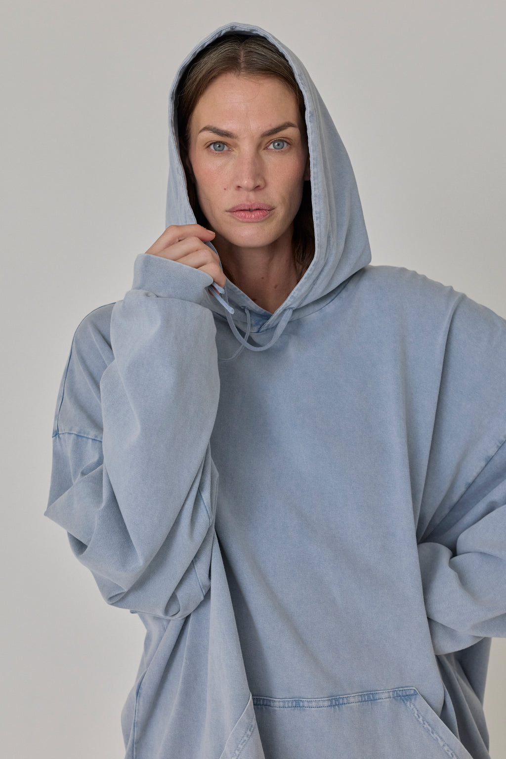 Hooded Sweatshirt