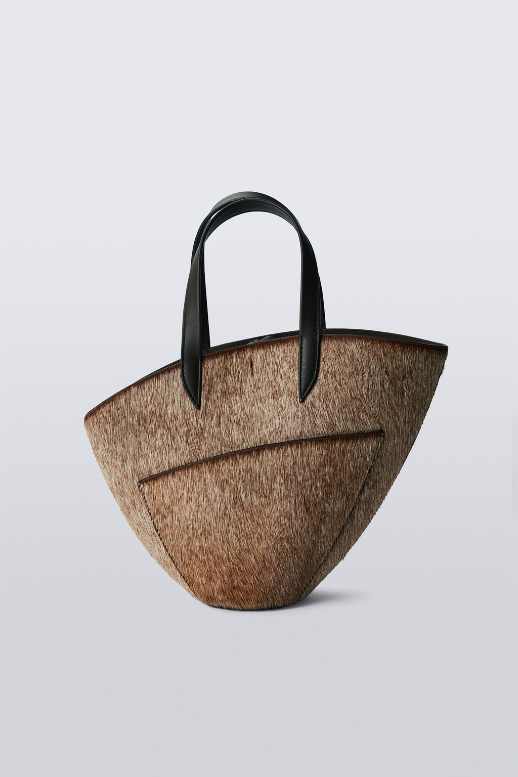 The Arc 2.0 - Mink Melange