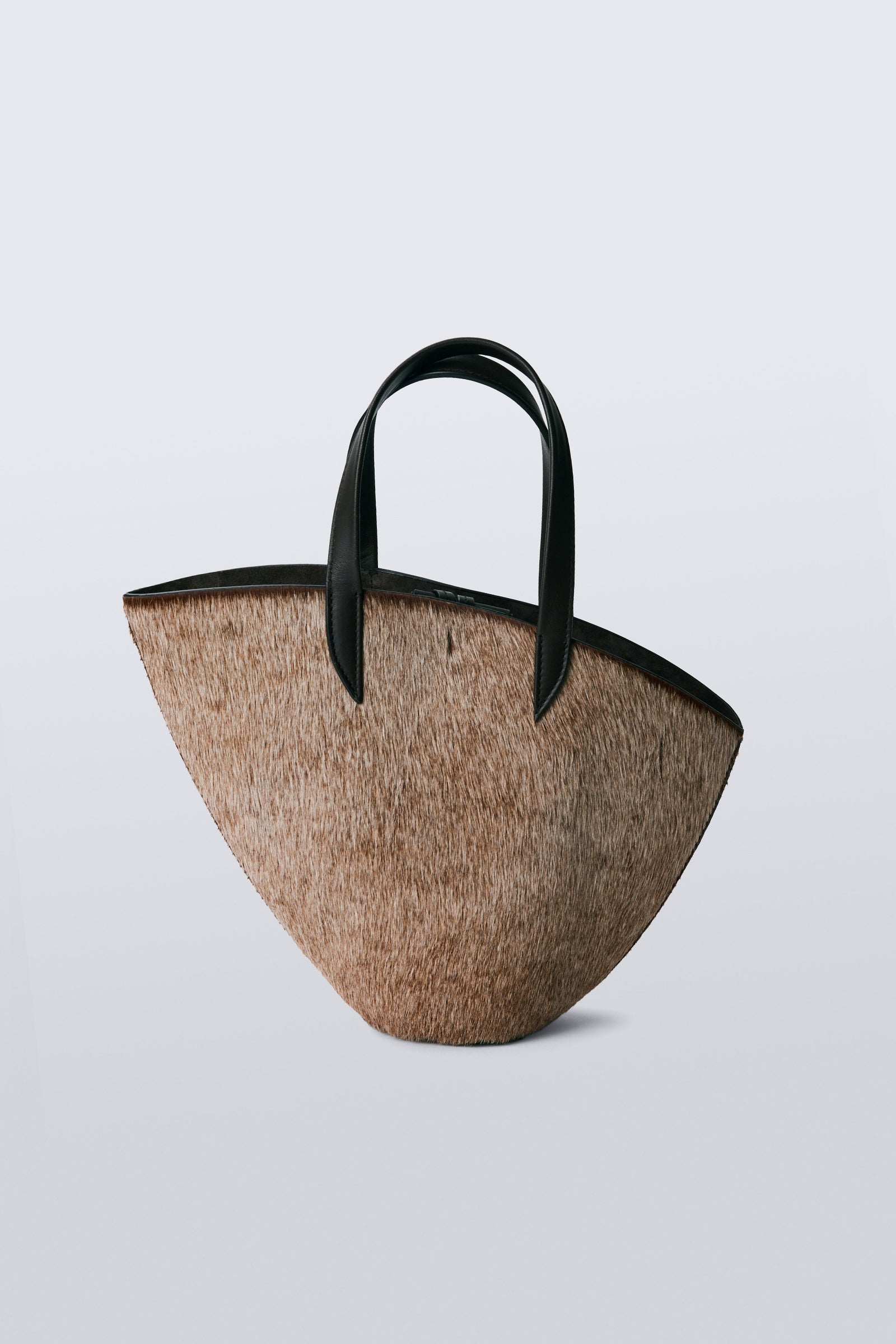 The Arc 2.0 - Mink Melange