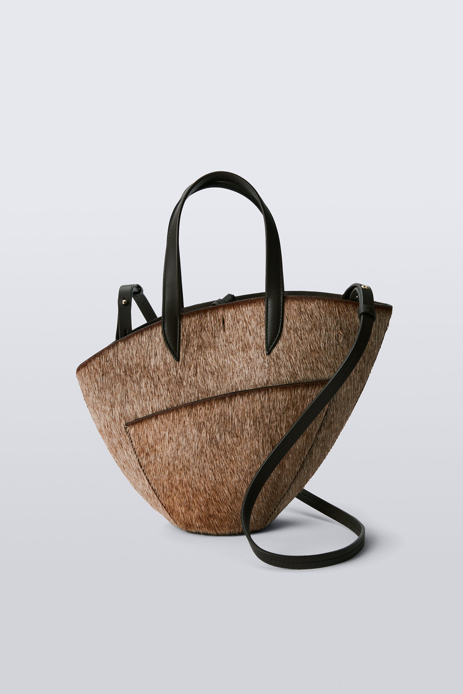 The Arc 2.0 - Mink Melange