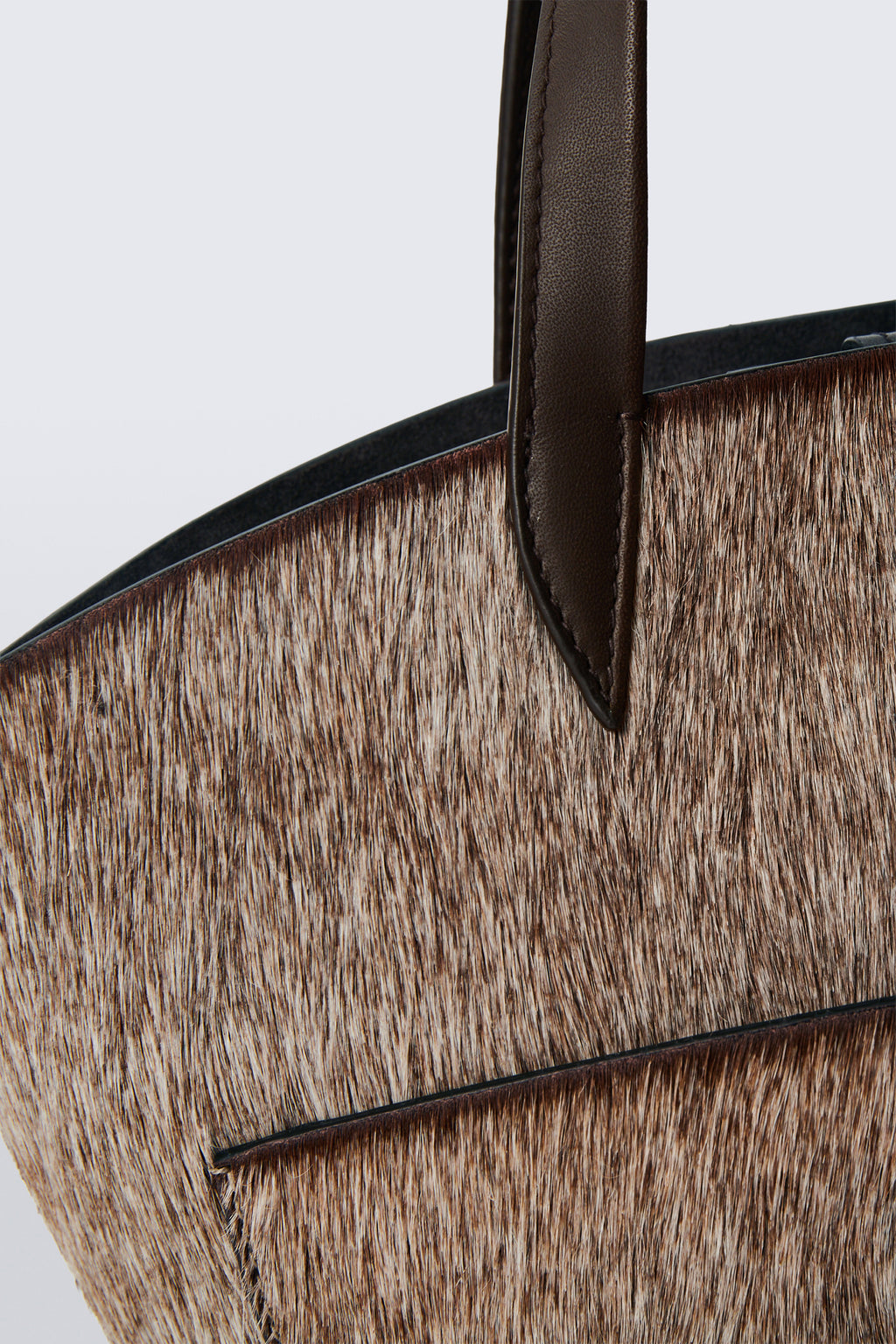 The Arc 2.0 - Mink Melange