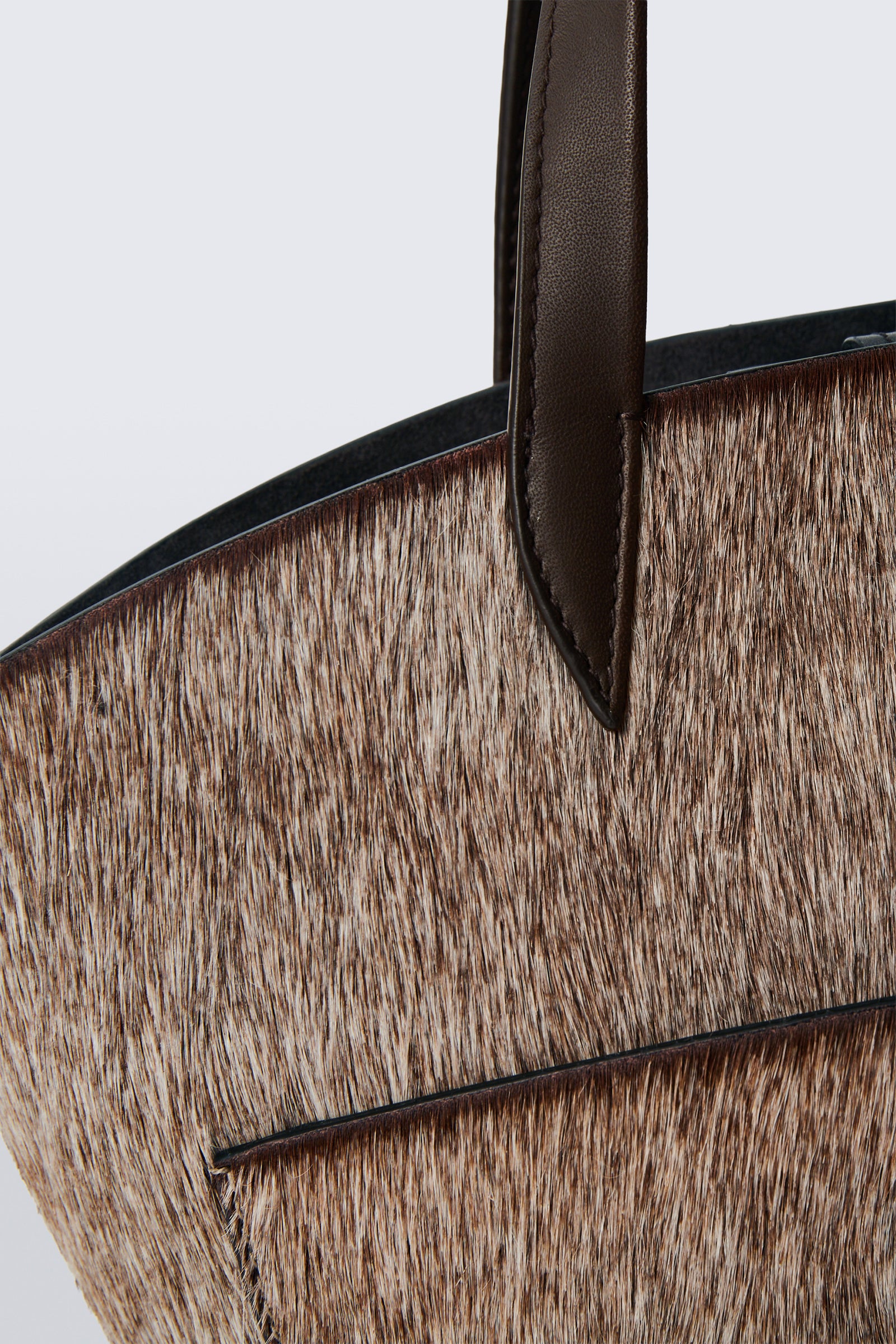 The Arc 2.0 - Mink Melange