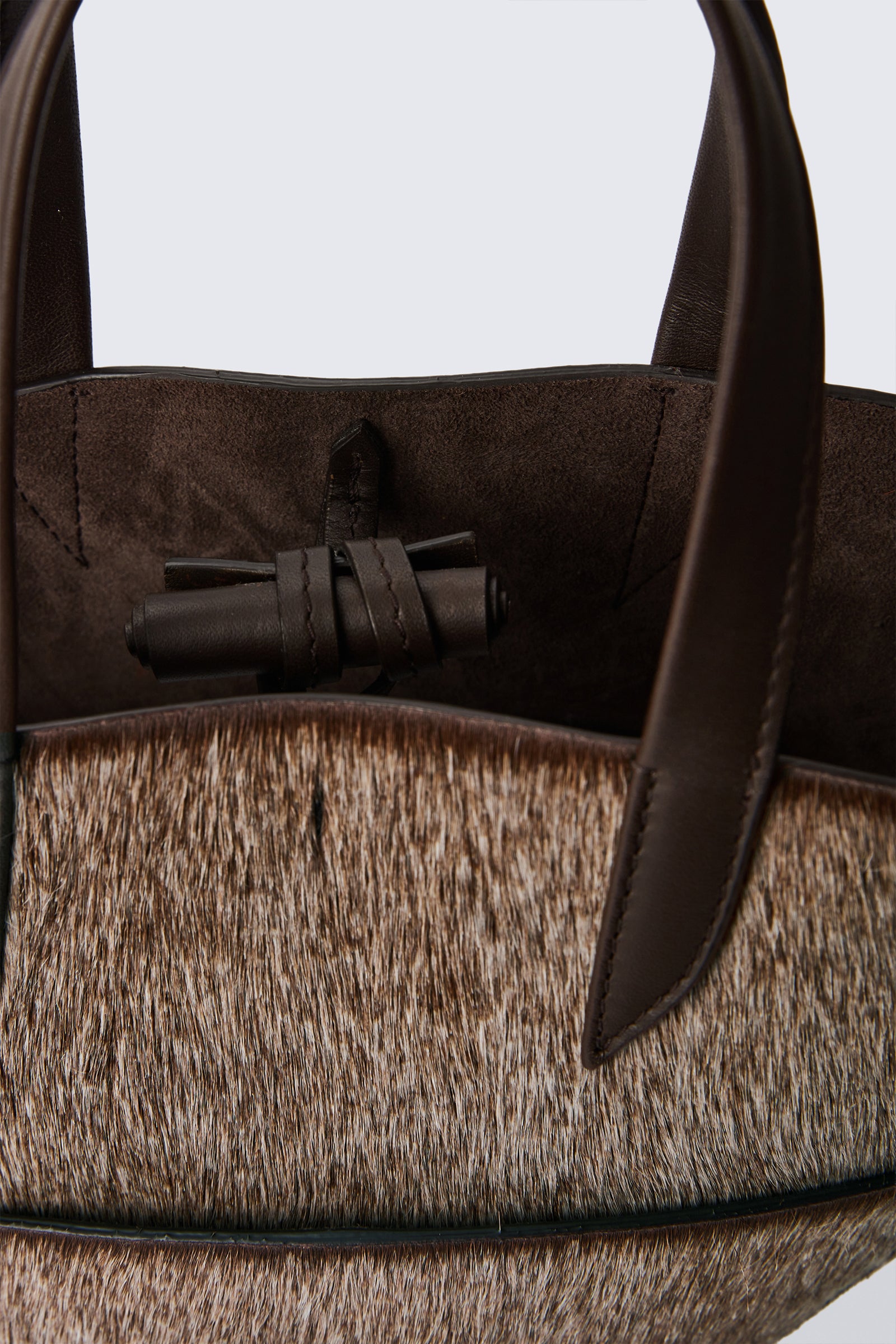 The Arc 2.0 - Mink Melange
