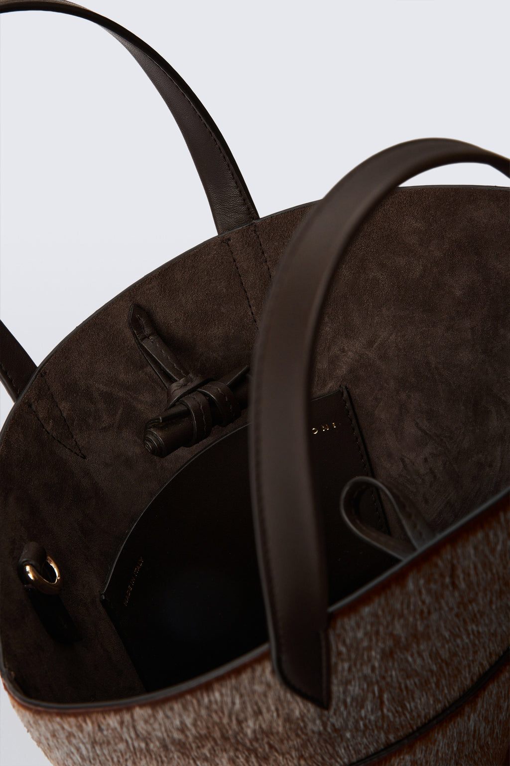 The Arc 2.0 - Mink Melange