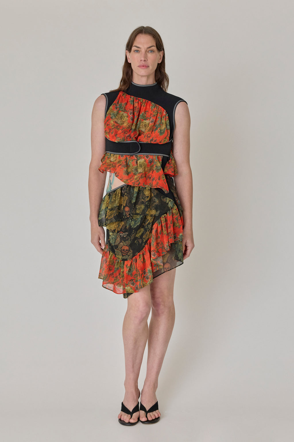 Electra Mini Dress