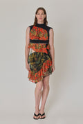 Electra Mini Dress