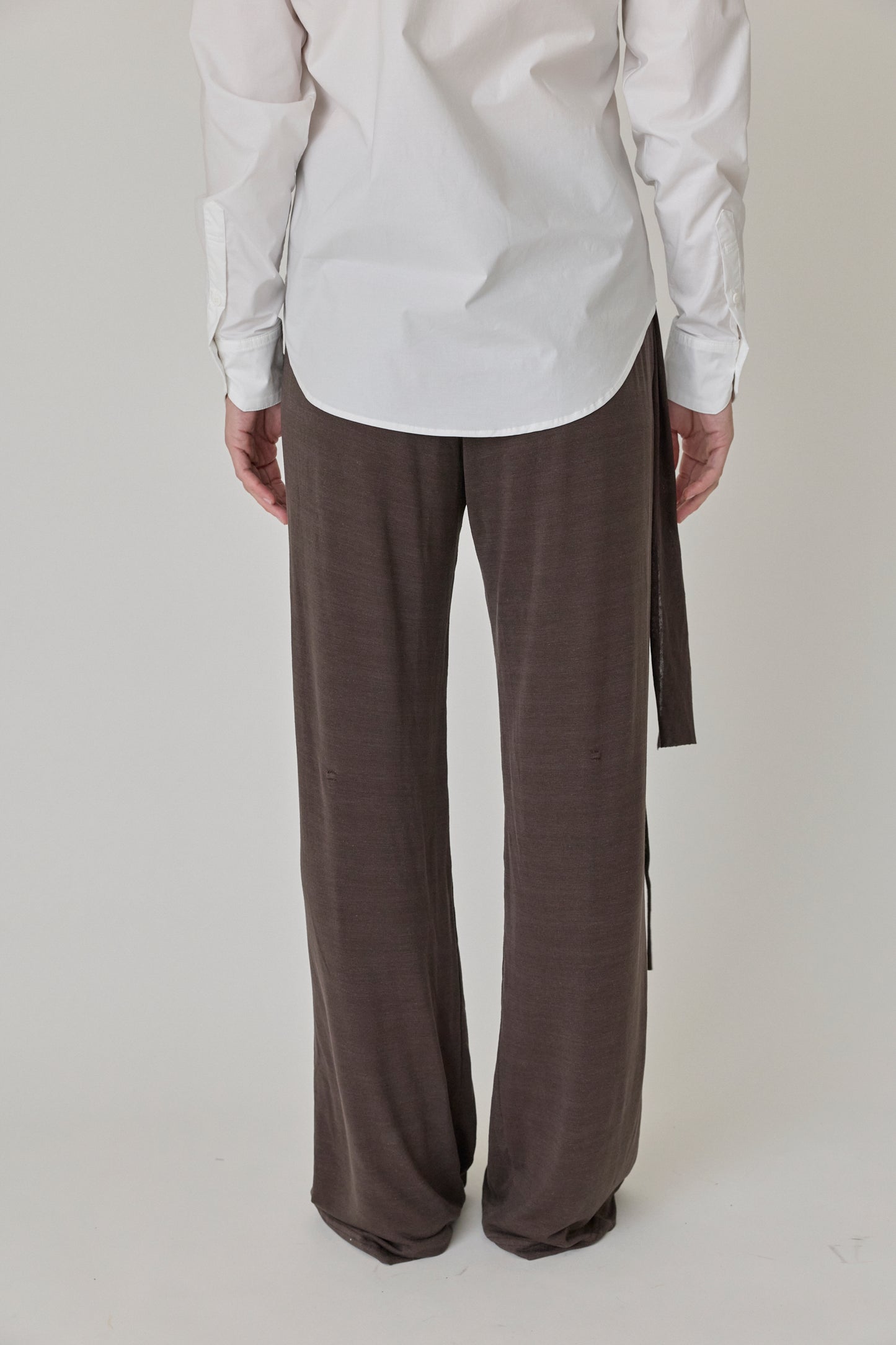 Linen Sweatpants