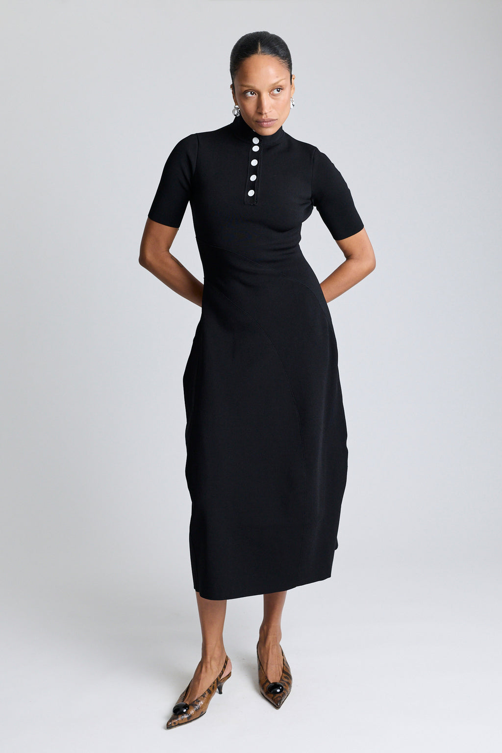 Mathilde Dress