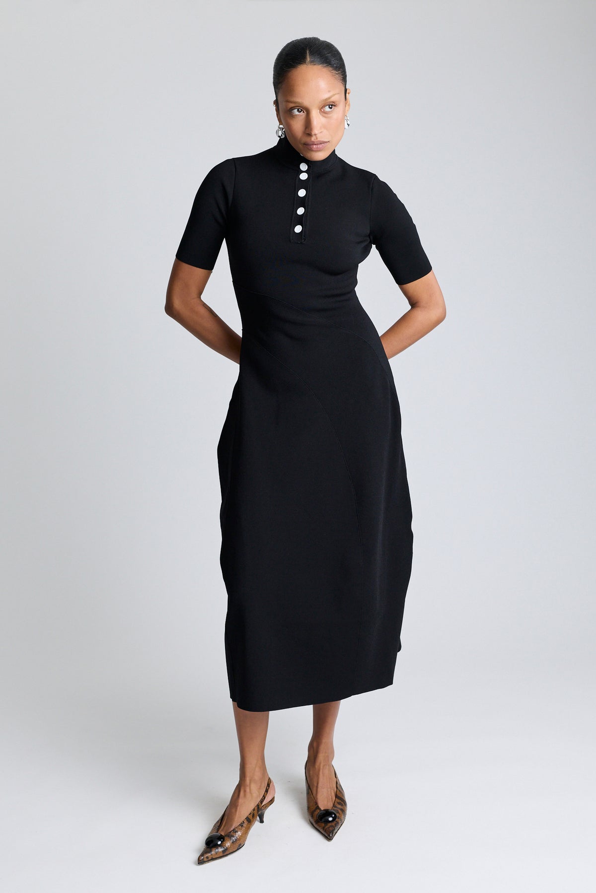 Mathilde Dress