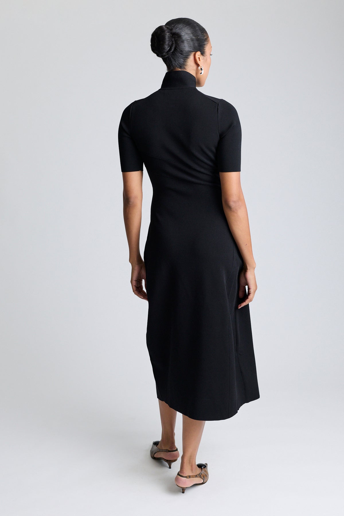 Mathilde Dress