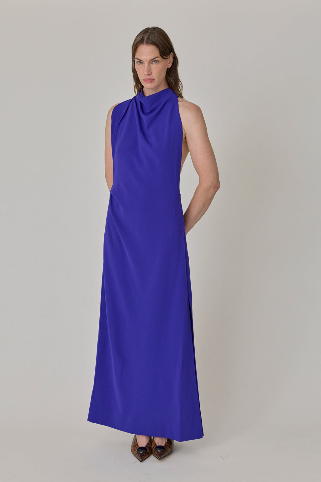 Selena Dress