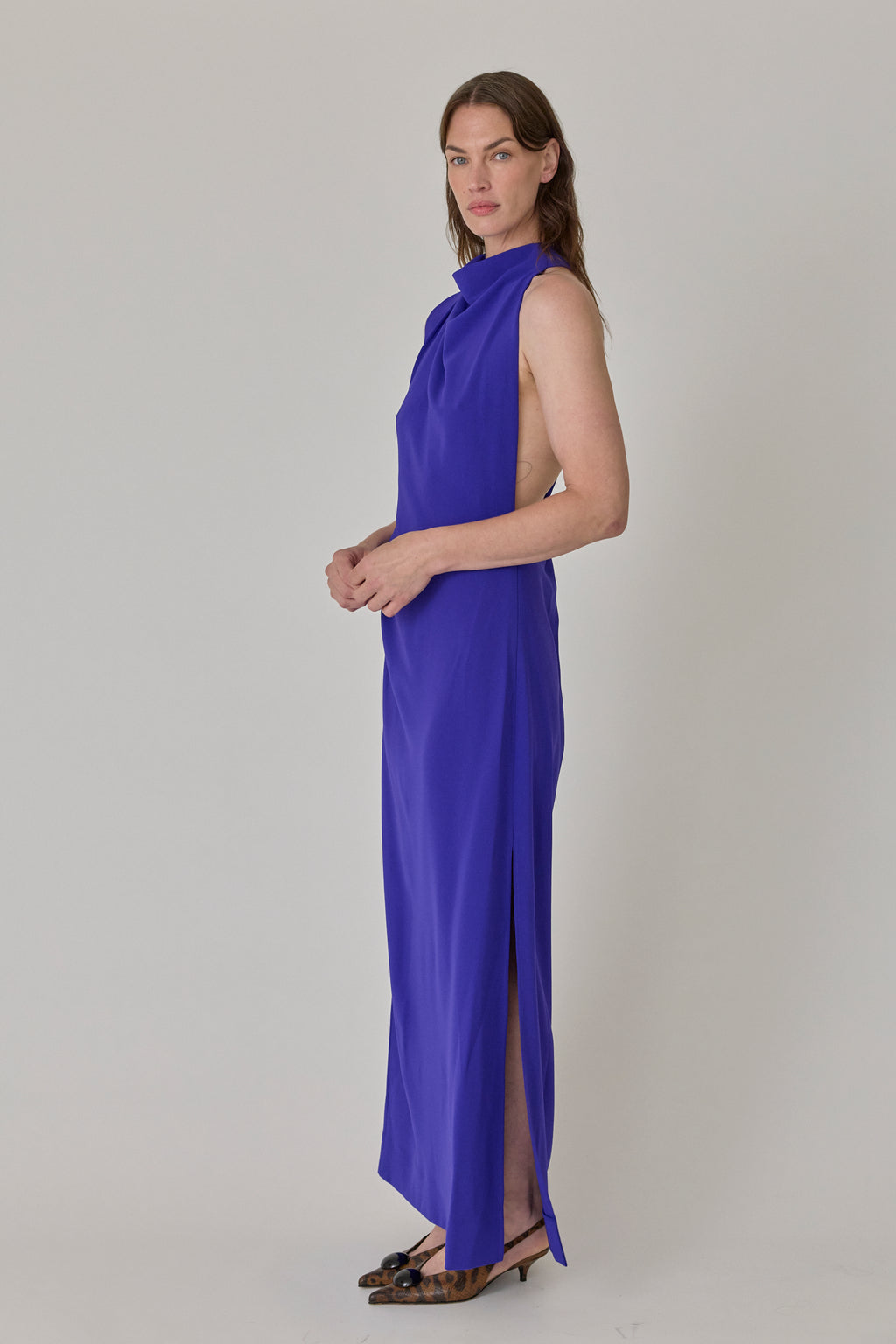 Selena Dress
