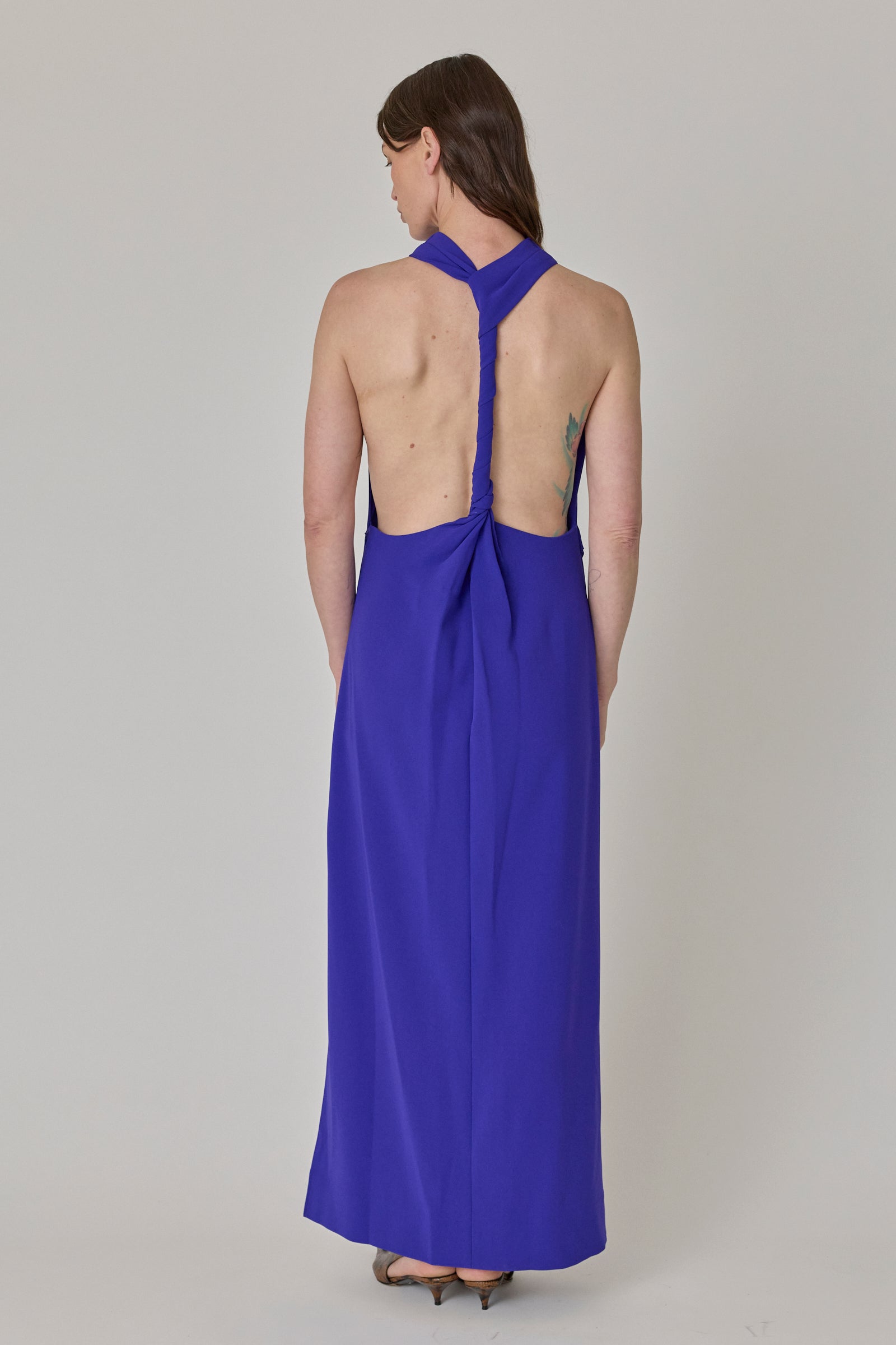Selena Dress