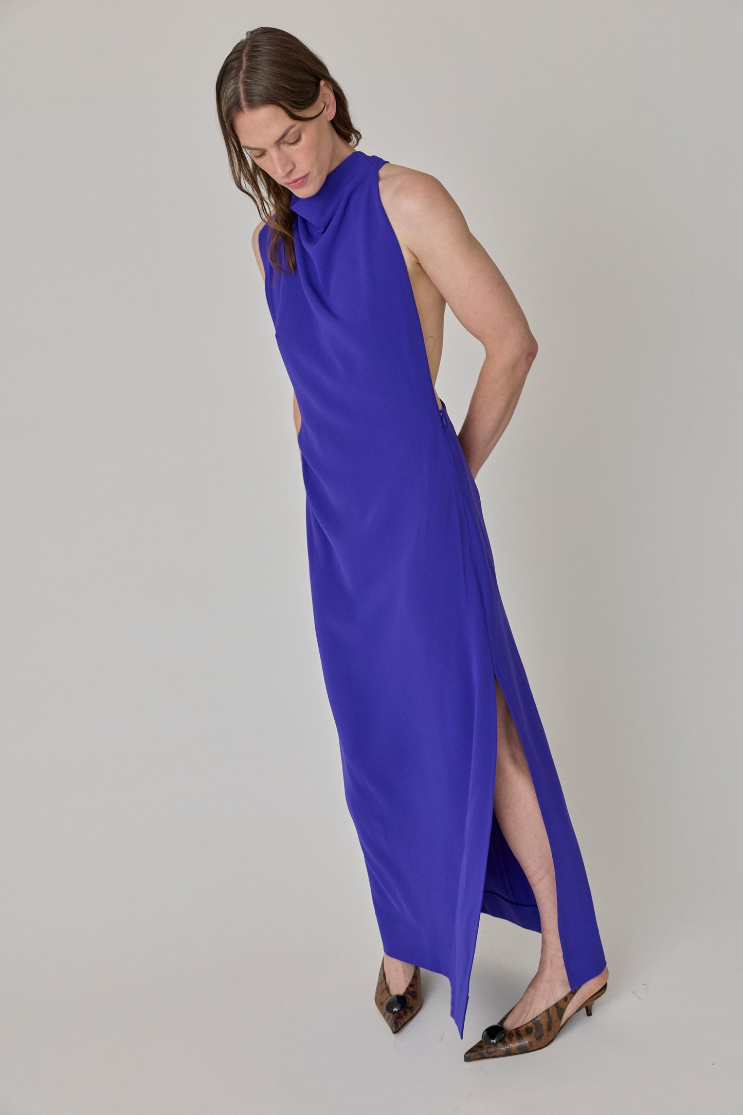 Selena Dress