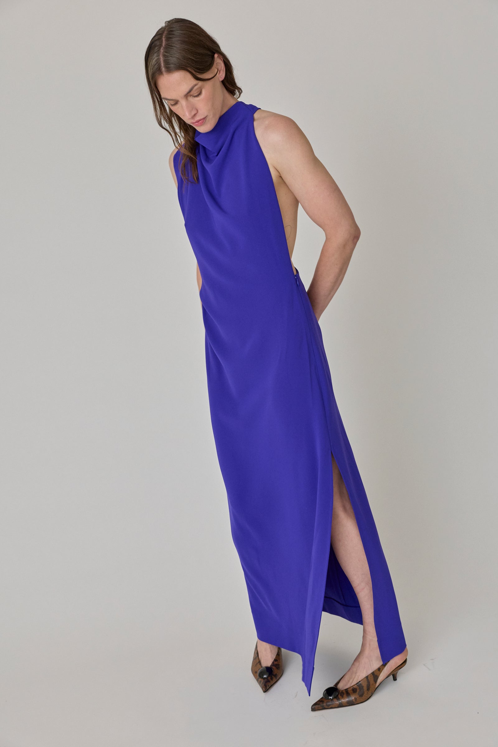 Selena Dress
