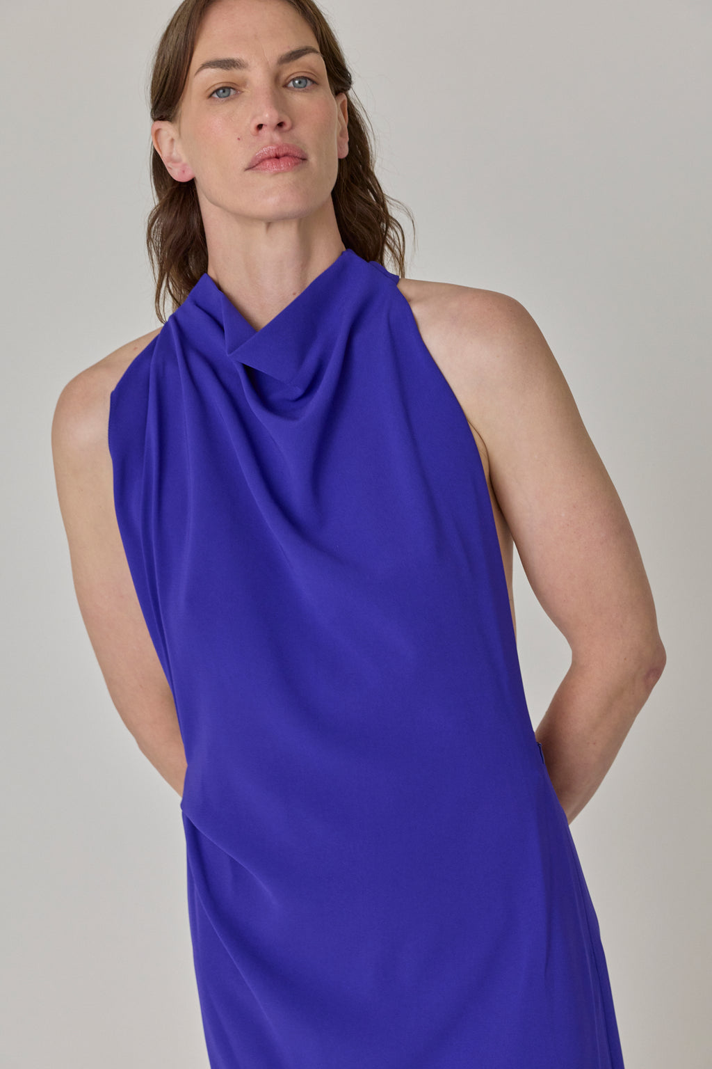 Selena Dress