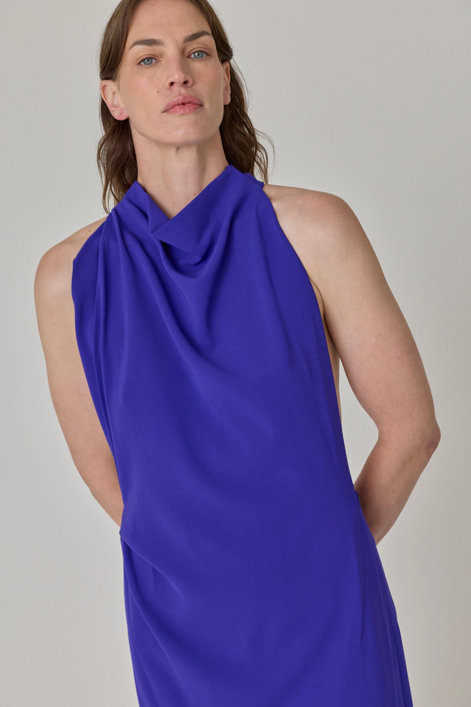 Selena Dress