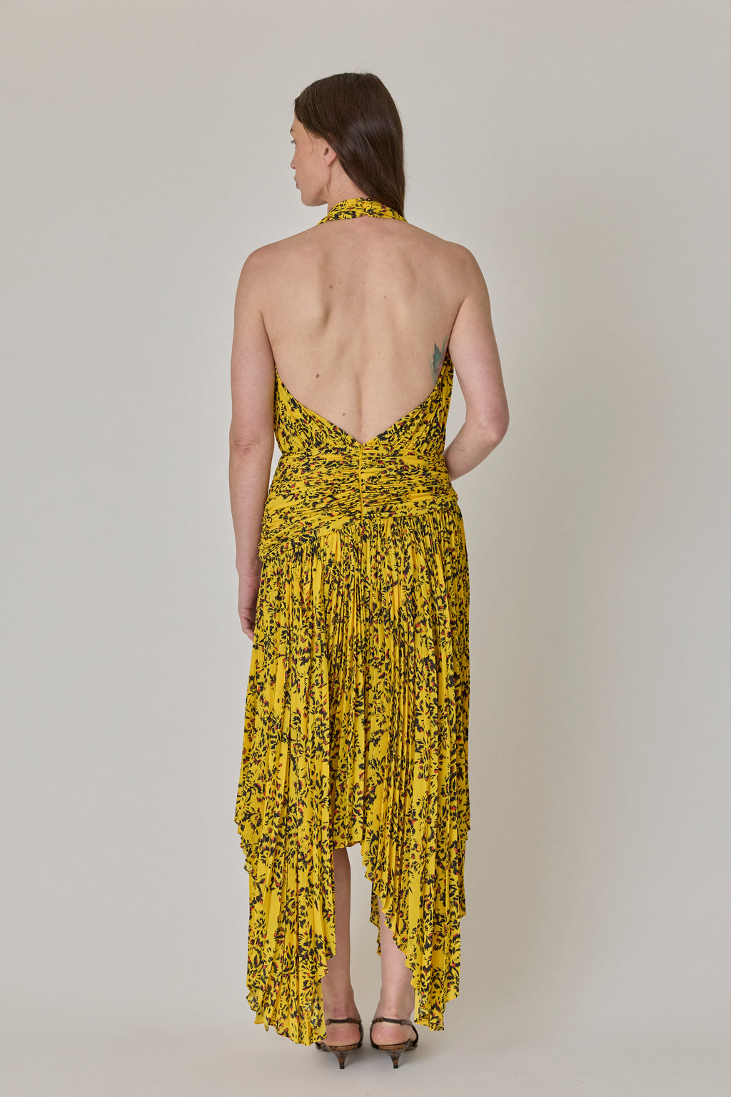 Paulina Dress