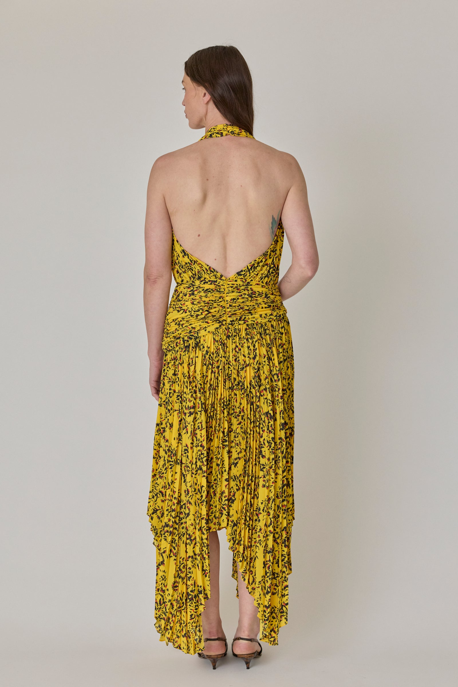 Paulina Dress