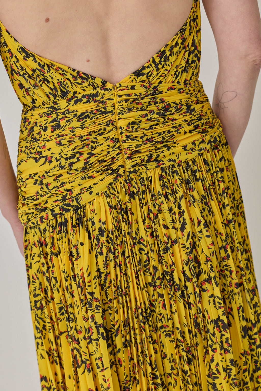 Paulina Dress