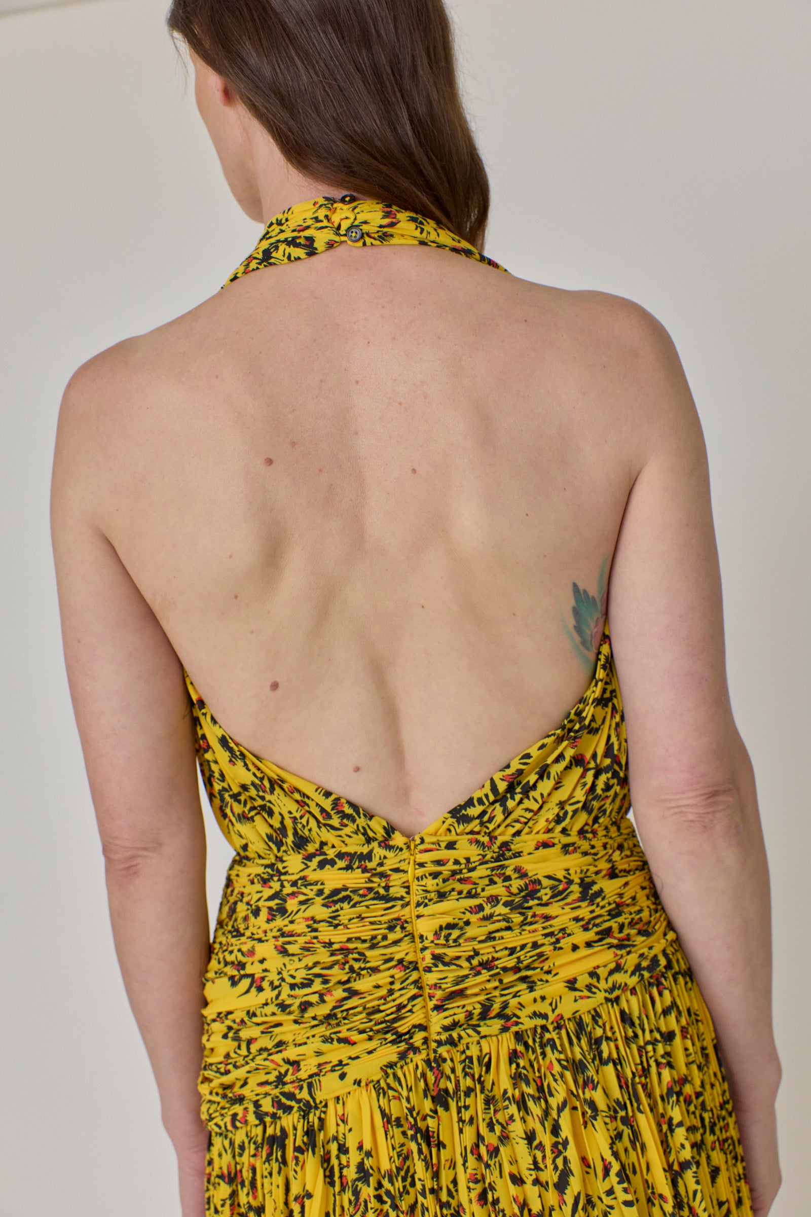 Paulina Dress