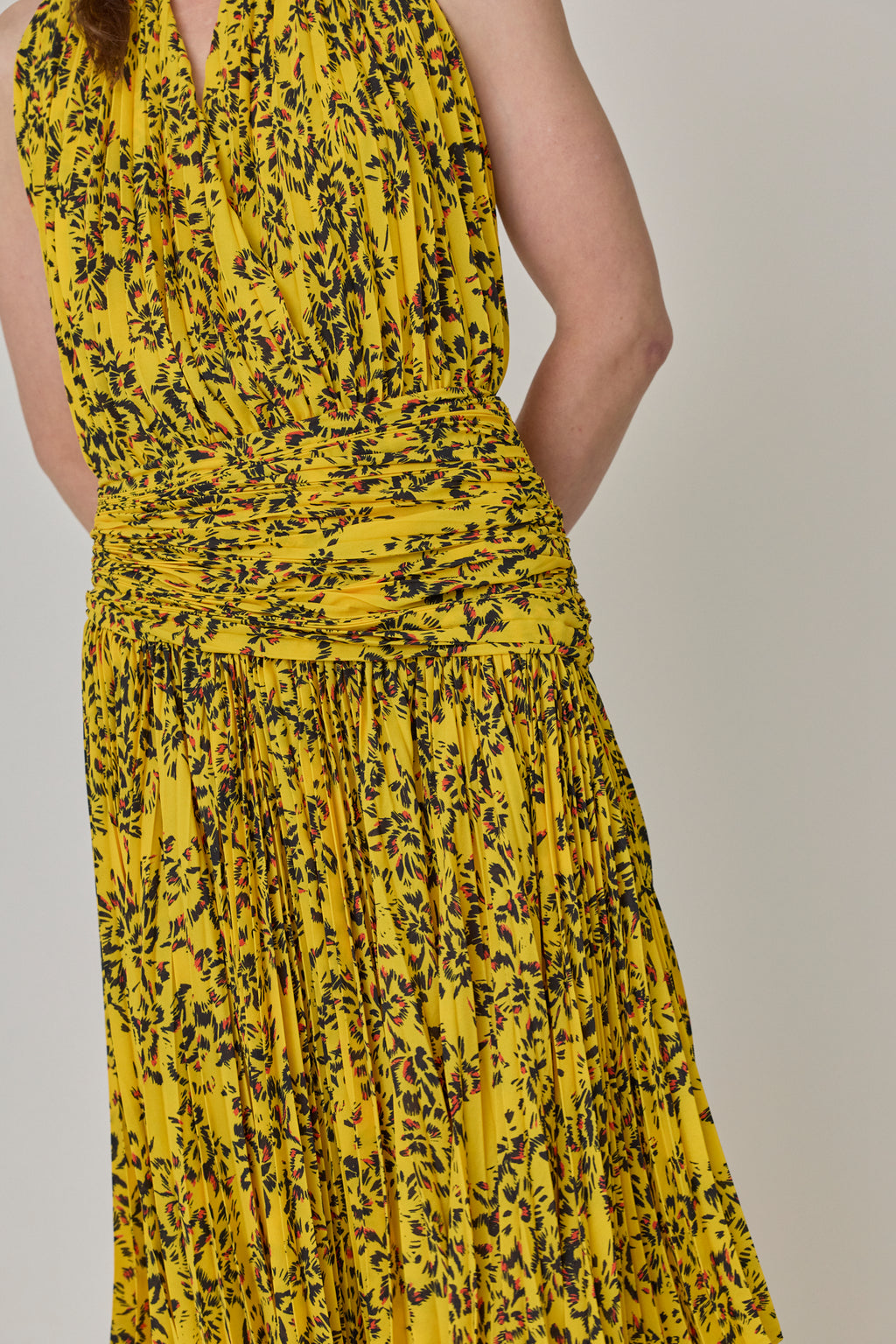 Paulina Dress