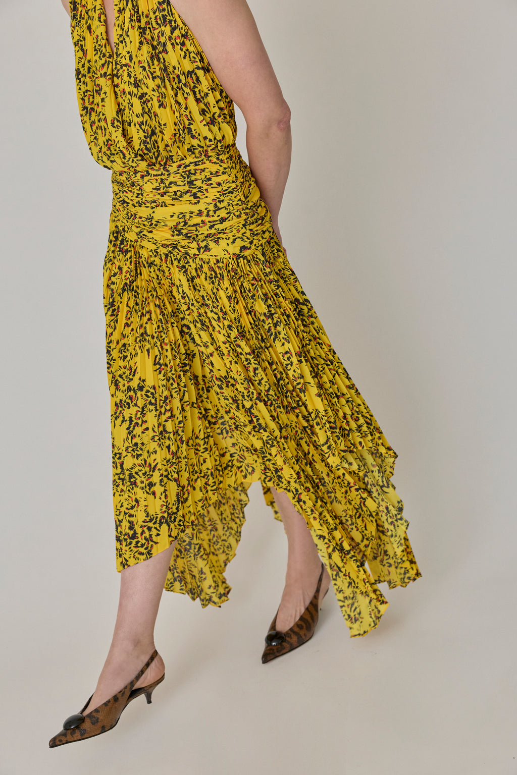 Paulina Dress