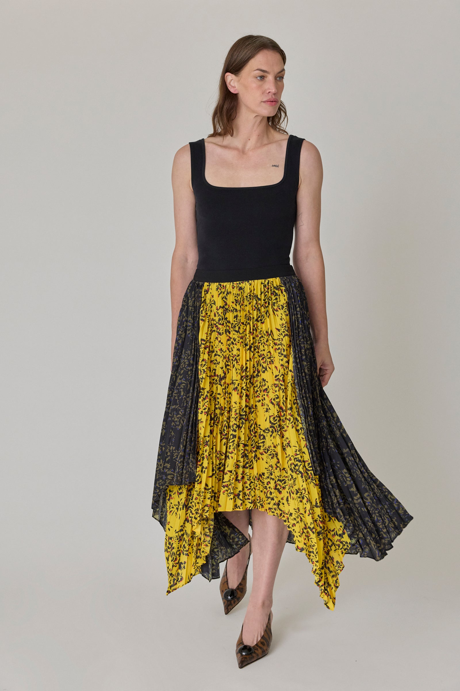 Paulina Skirt