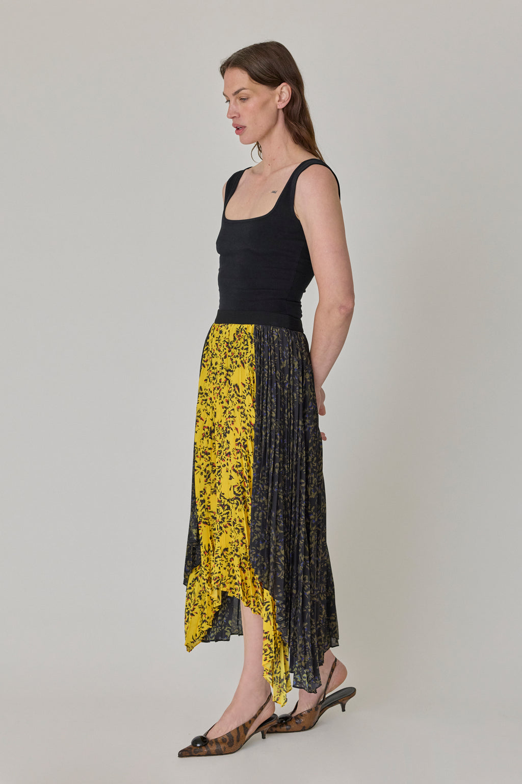 Paulina Skirt
