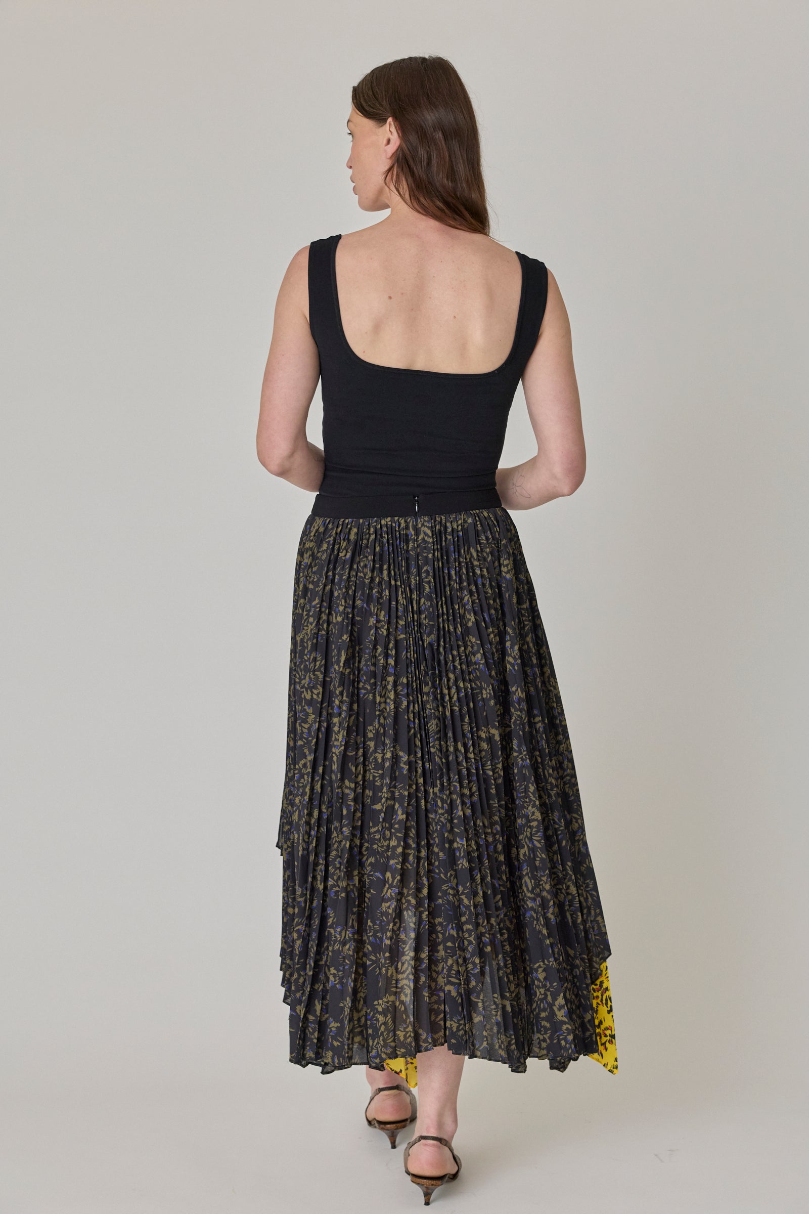 Paulina Skirt