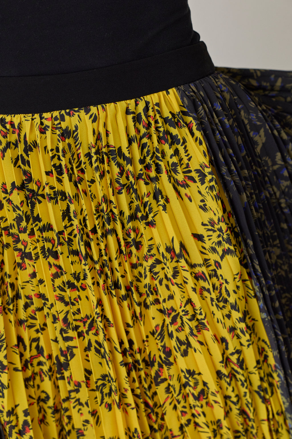 Paulina Skirt