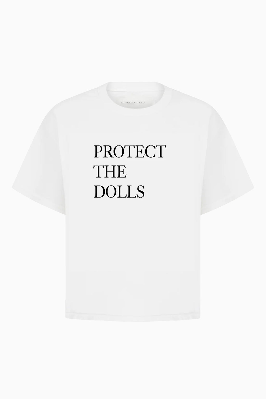 Protect The Dolls Tee