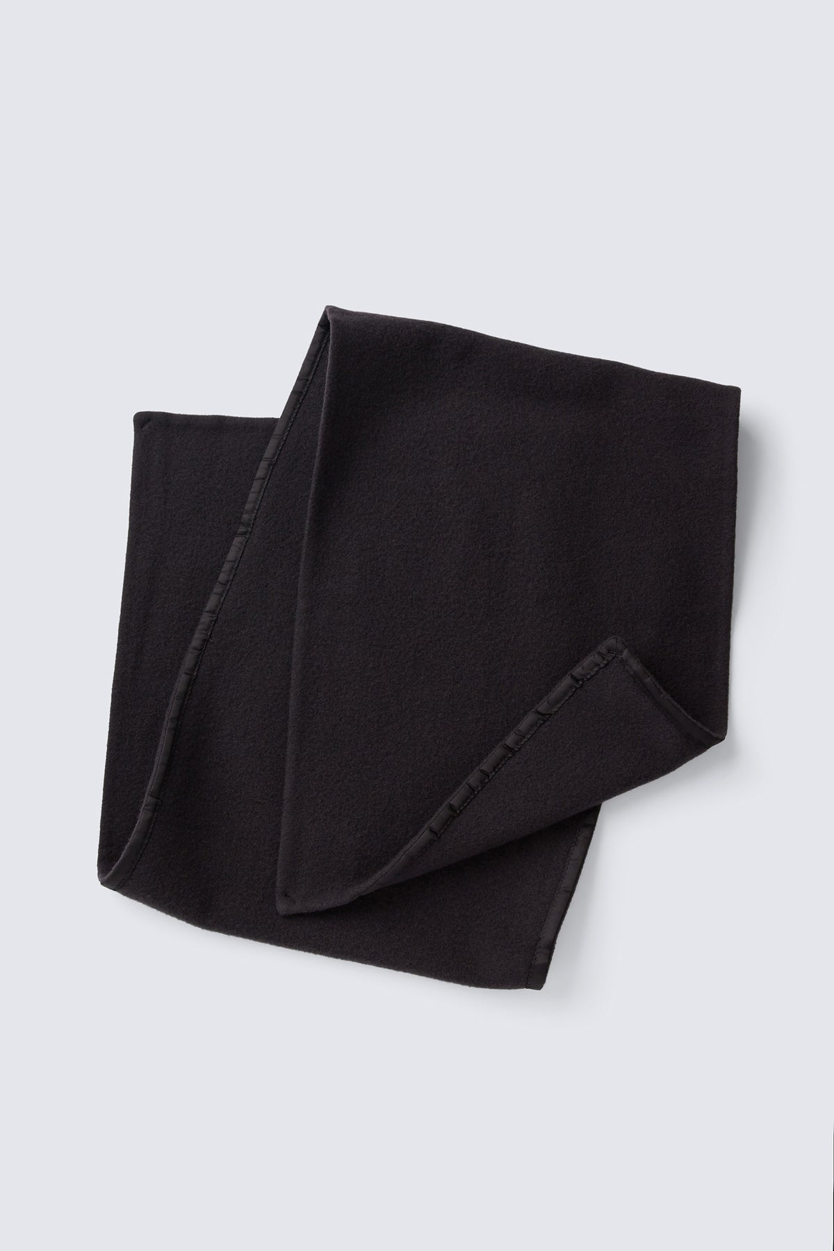 Fleece Scarf