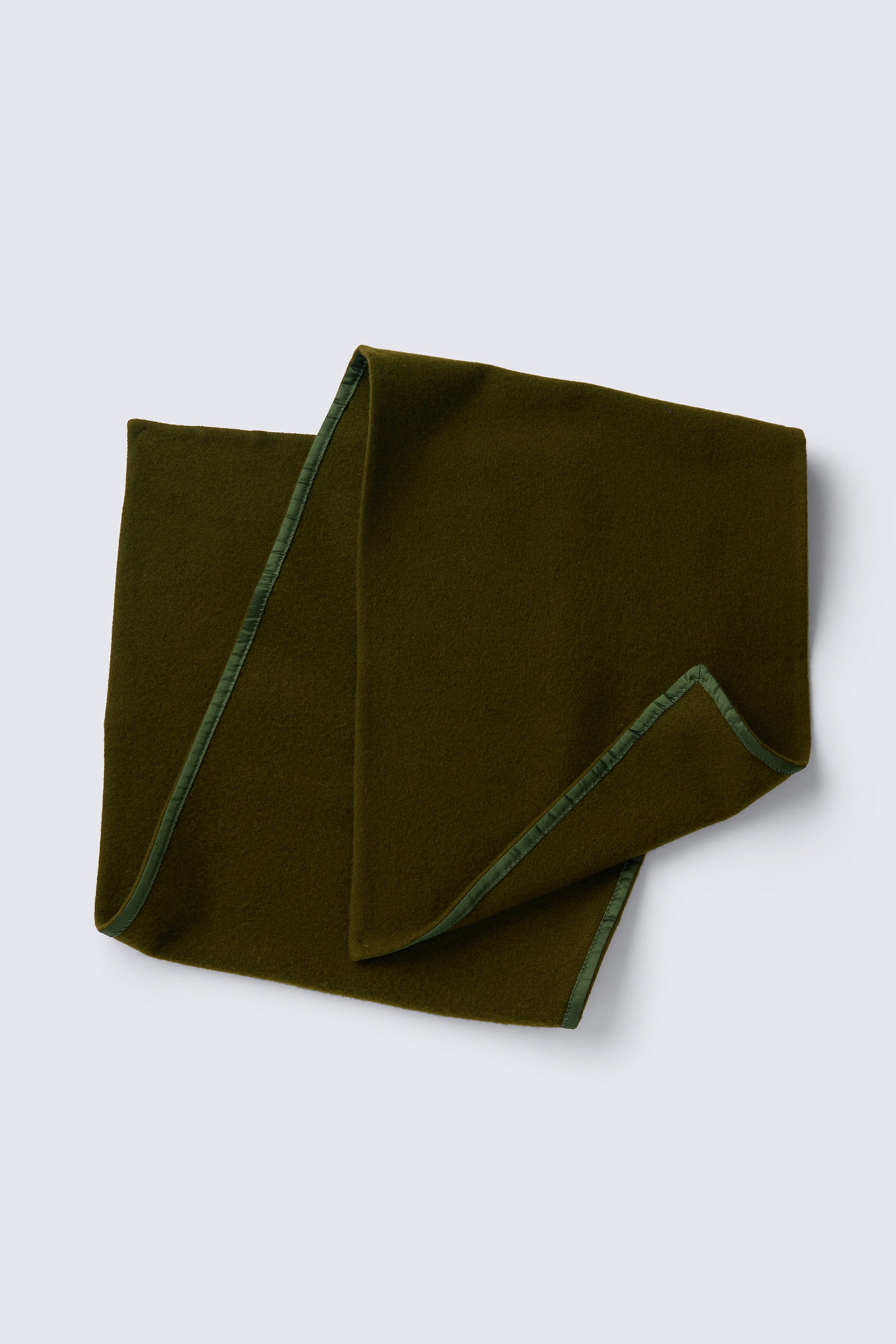 Fleece Scarf
