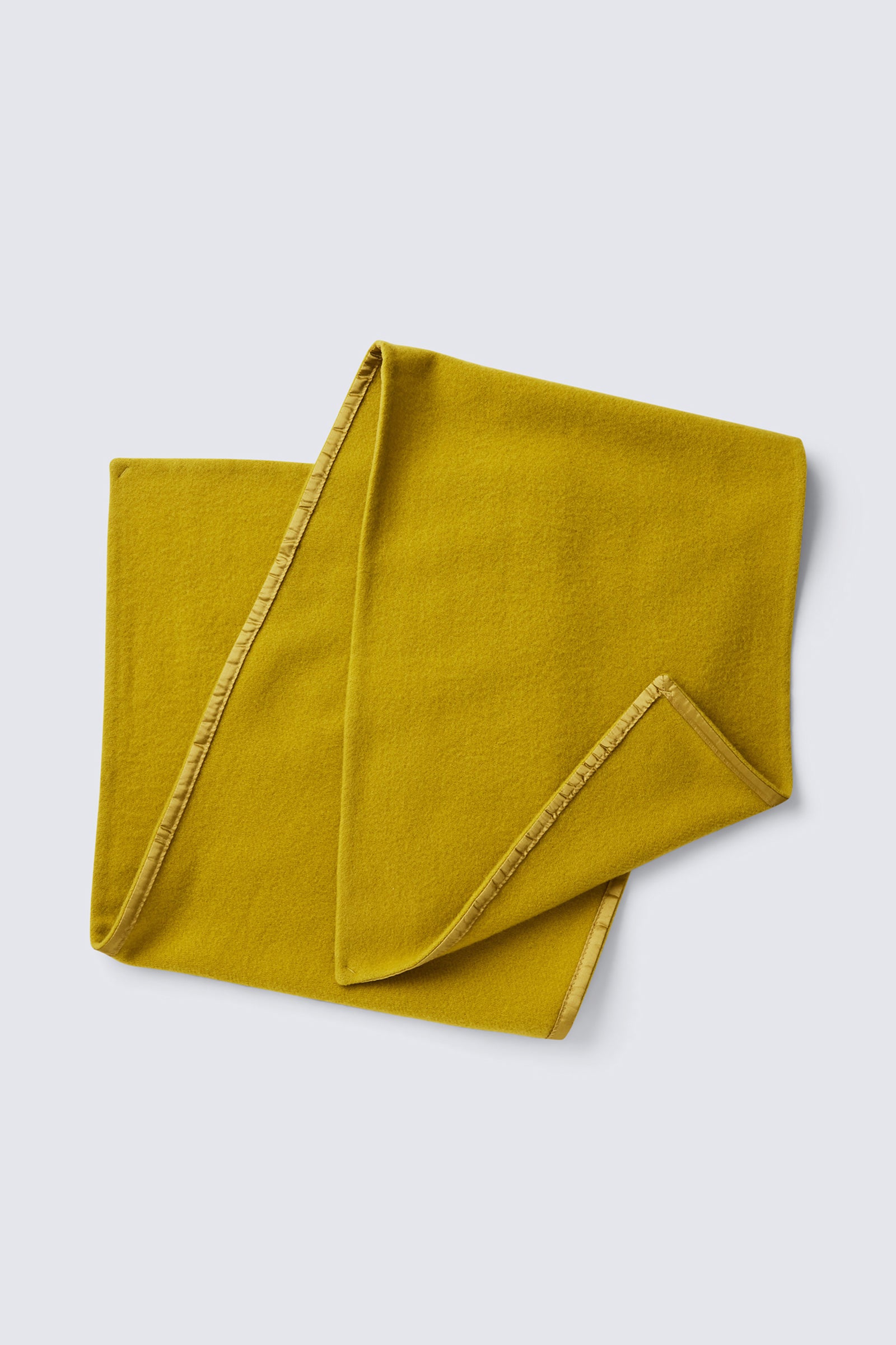 Fleece Scarf