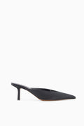 Matar Mules