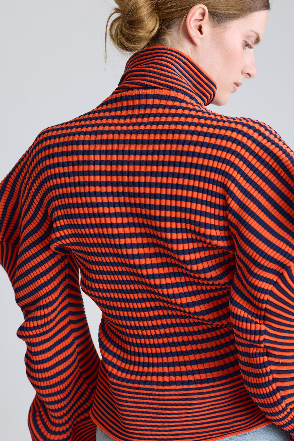 Issey Miyake Counterpoint Sweater, FW 2023